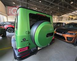 مرسيدس بنز G-Class